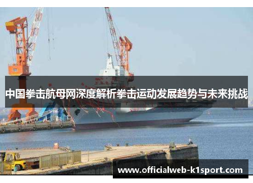 中国拳击航母网深度解析拳击运动发展趋势与未来挑战